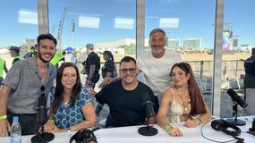 EN VIVO | Fiesta de la Confluencia: ya empezó el stream de LM Neuquén y LU5 | LM Neuquen EN VIVO | Fiesta de la Confluencia: ya empezó el stream de LM Neuquén y LU5