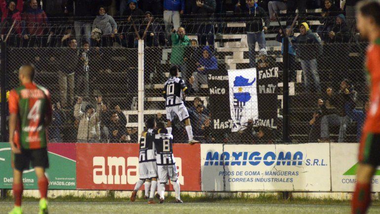 El festejo del Tuti del Prete