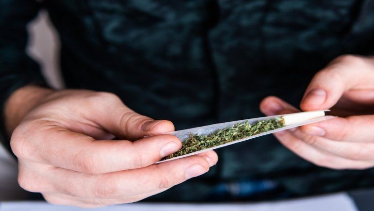 El consumo de drogas creció un 500% en la pandemia