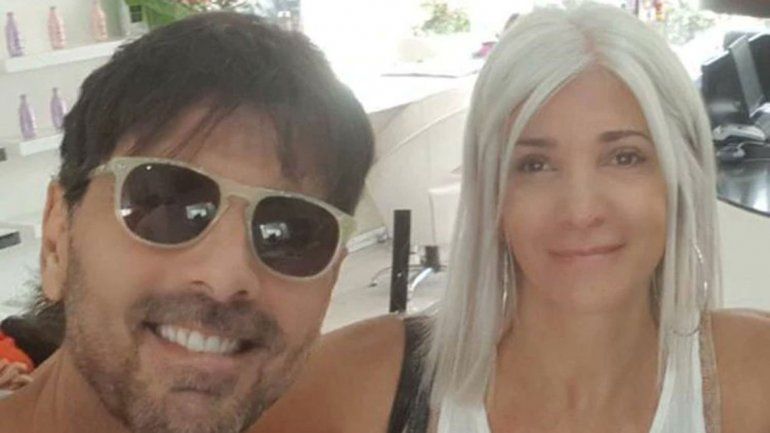 Los Darthés, unidos