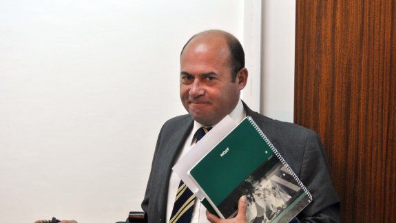 En el choque de 2014