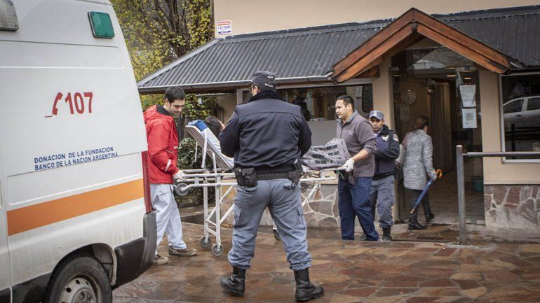 Vecinos lo mandaron al hospital por abusar de una nena: Justicia lo acusó por dos casos