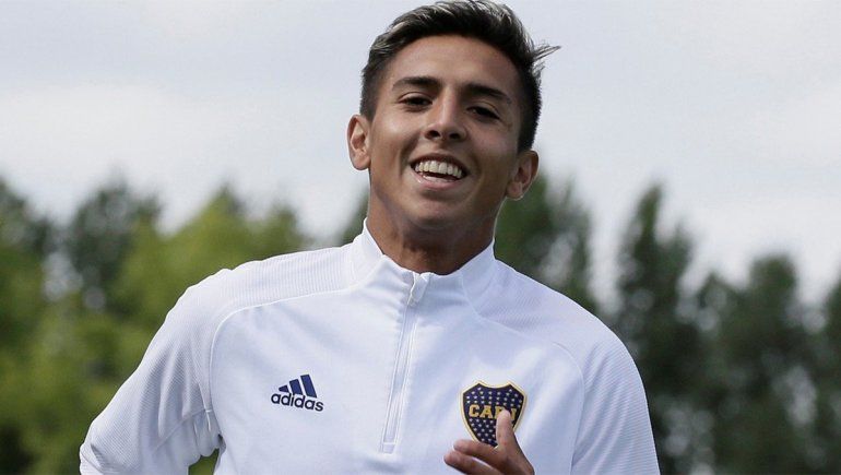 Trascendió el diagnóstico de Almendra: ¿Llegará a la semifinal con Racing?