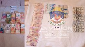 Demoraron a dos jóvenes que manejaban kioscos narco en Chos Malal