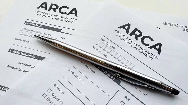 ARCA desmantela controles innecesarios