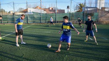 el fuerte descargo del dueno del predio del futbol 5 clausurado el fuerte descargo del dueno del predio del futbol 5 clausurado