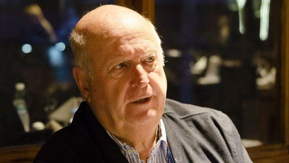 Carlos Garc&iacute;a Remoh&iacute; fue claro al se&ntilde;alar que si el automovilismo no logra unidad ser&aacute; dif&iacute;cil poder sortear la dura realidad que se vive.