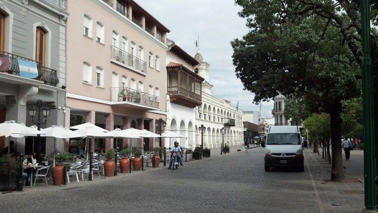 Salta: detuvieron a un joven por asesinar a su abuela