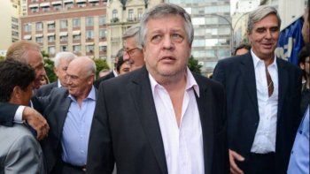 stornelli fue citado a indagatoria por el caso dalessio