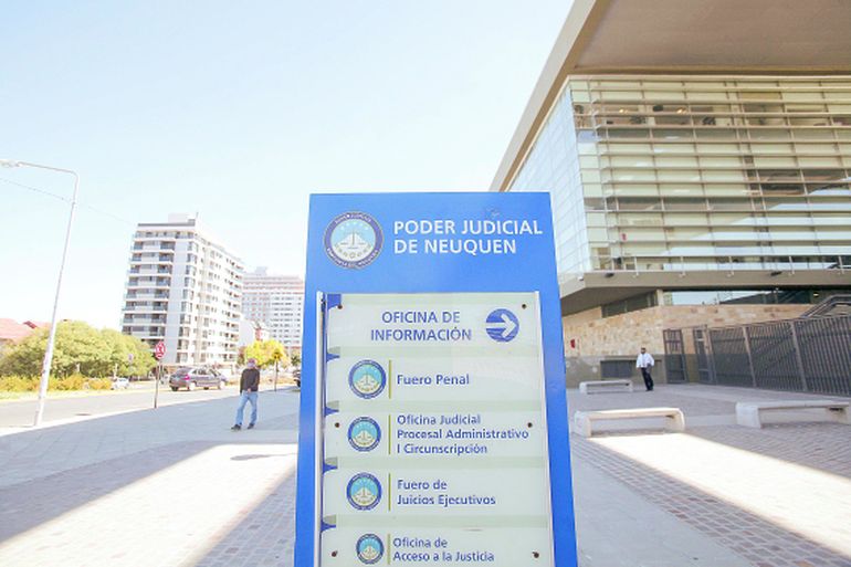 Neuquino podría ir 16 años preso por violar a su ex pareja