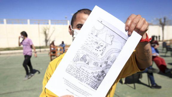 De puño y letra