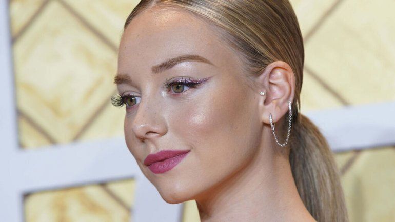 Ester Expósito se sincera sobre su personaje más especial