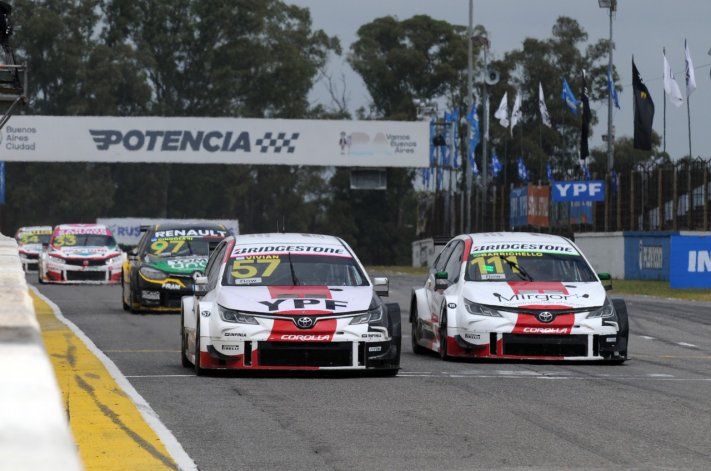 En la siguiente nota