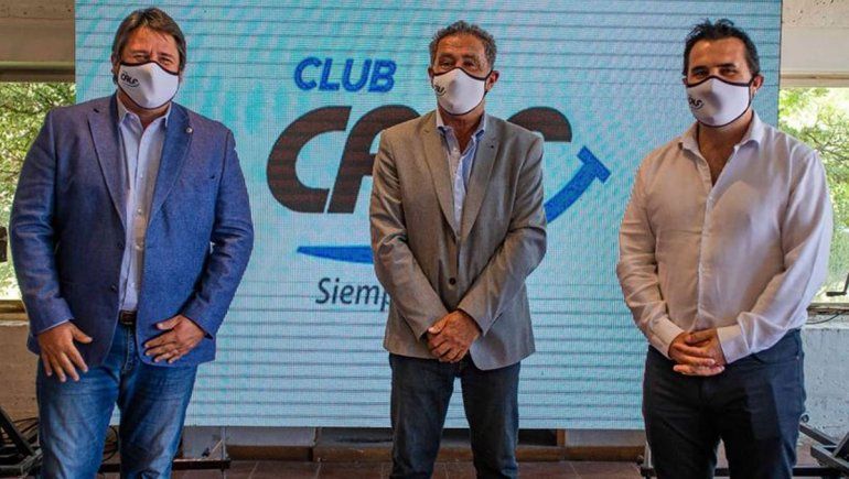 CALF lanzó Descontar, la app con descuentos en comercios