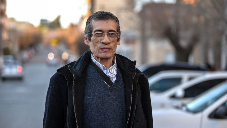 Estamos peleando con Pereyra el segundo lugar