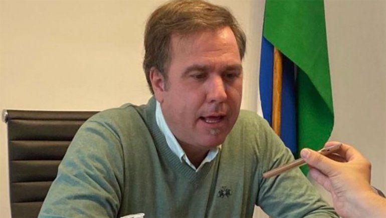 El Bolsón: intendente denunció que encapuchados intentaron secuestrarlo