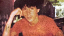 muerte en la casa de gustavo cerati: hablo por primera vez cristian graf, el sospechoso del crimen