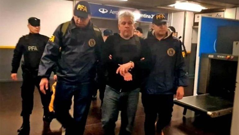 Aclaran que Gutiérrez nunca estuvo en protección a testigos