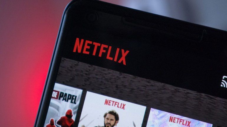 Cinco series hechas en Latinoamérica disponibles en Netflix