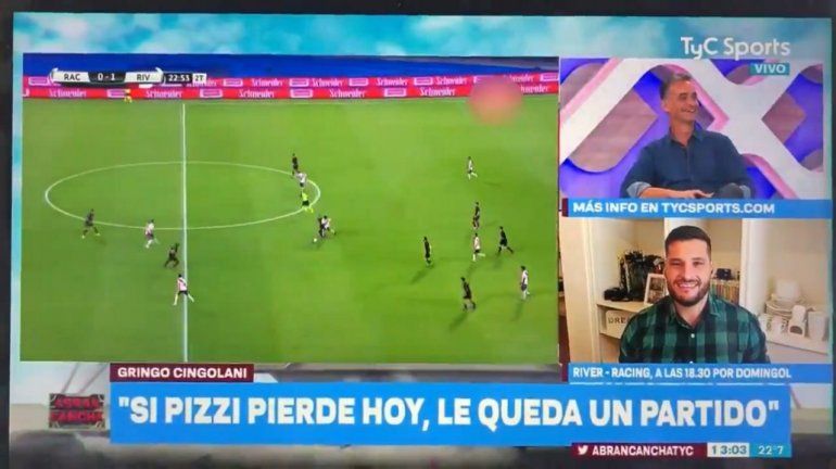 El comentario sexista de un periodista a colega provocó un repudio generalizado