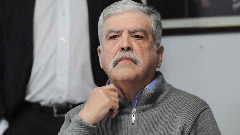 El ex funcionario está detenido por una presunta defraudación.