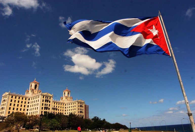 El Gobierno de Cuba respondió a través de su canciller, horas después del anuncio de Estados Unidos. El Gobierno de Cuba respondió a través de su canciller, horas después del anuncio de Estados Unidos.
