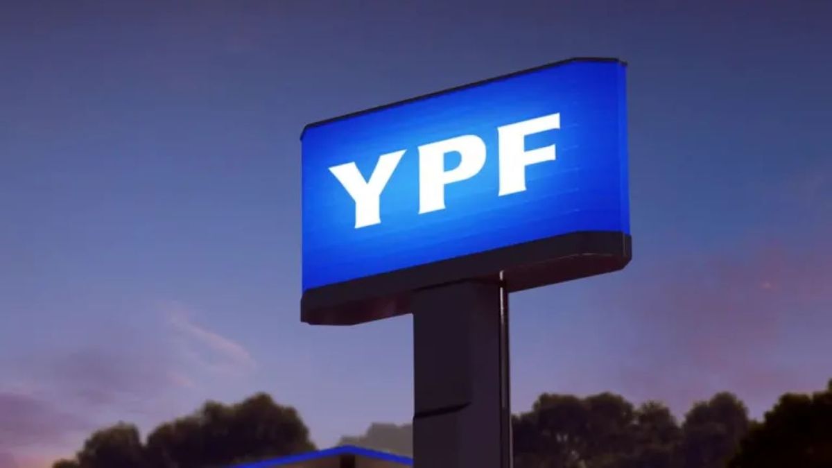 Cómo se va conformando el directorio de YPF thumbnail