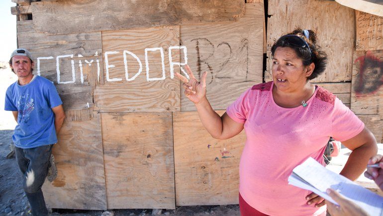 Sin agua, crece el malestar en la toma de Casimiro Gómez