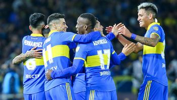 el ex boca que elogio a la bombonera desde europa: siempre esta repleta, es un jugador mas el ex boca que elogio a la bombonera desde europa: siempre esta repleta, es un jugador mas