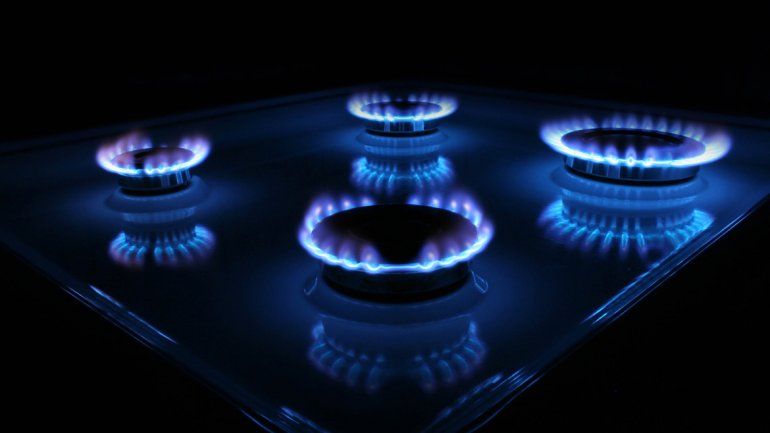 Costoso. Se derrochan  26 millones de m3 de gas
