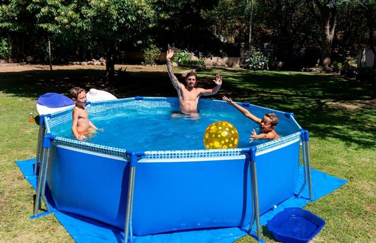 Distintas cadenas de supermercados comenzaron a promocionar distintas ofertas, descuentos importantes y financiación en cuotas sin interés. Distintas cadenas de supermercados comenzaron a promocionar distintas ofertas, descuentos importantes y financiación en cuotas sin interés.