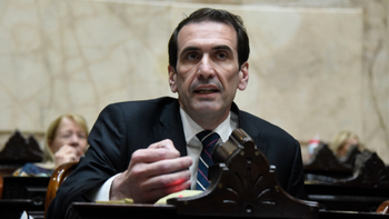 robo a pablo cervi y su familia: los detalles del violento asalto robo a pablo cervi y su familia: los detalles del violento asalto