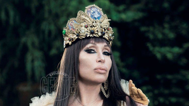 Moria vs. Malena Pichot