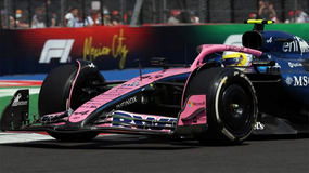 Franco Colapinto espera por su renovación. | LM Neuquen Franco Colapinto espera por su renovación.