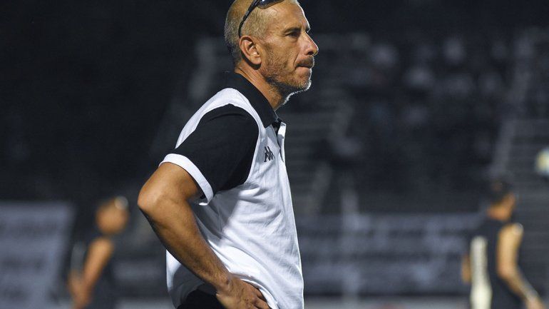 Cipo se retiró del mercado con Nico Hours y Scasserra