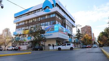 La Municipalidad de Neuquén anunció la fecha de pago de los sueldos correspondientes a octubre. La Municipalidad de Neuquén anunció la fecha de pago de los sueldos correspondientes a octubre.