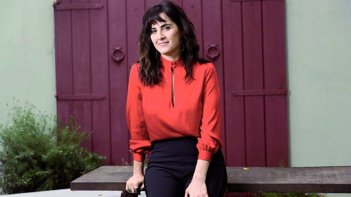 Julieta Díaz espera empezar las grabaciones en noviembre. Julieta Díaz espera empezar las grabaciones en noviembre.