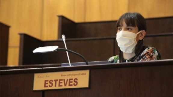La crisis llevó a la oposición a pedir ley de Emergencia