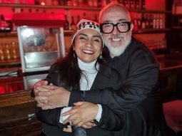 La bailarina que se proyectó de Neuquén al mundo. La bailarina que se proyectó de Neuquén al mundo.