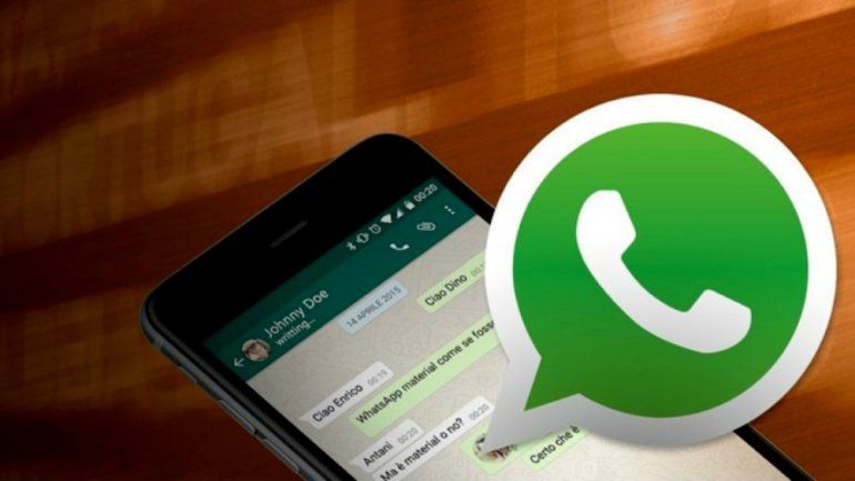 WhatsApp: mirá cómo bloquear tu cuenta si eres víctima de robo
