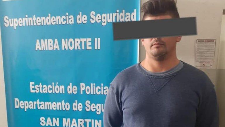 Atropelló a dos mellizas y mató a una de ellas