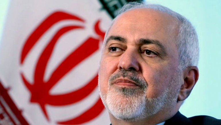 Irán amenaza a EE.UU. y a Arabia por un posible ataque