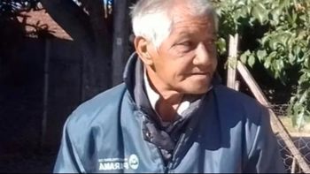 Los estudios genéticos confirmaron que los restos óseos hallados calcinados en Bajada Grande pertenecían a Carlos Ramírez. Los estudios genéticos confirmaron que los restos óseos hallados calcinados en Bajada Grande pertenecían a Carlos Ramírez.