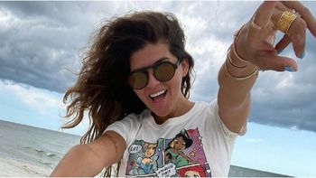 La Niña Loly La Niña Loly