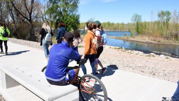 El finde arranca con temperaturas bajo cero: ¿Cómo sigue?
