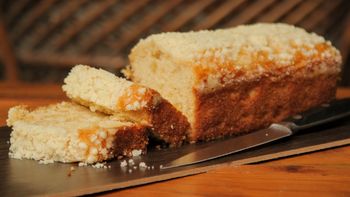 Budín 10 cucharadas: cómo hacer esta receta fácil y rápida que nunca falla Budín 10 cucharadas: cómo hacer esta receta fácil y rápida que nunca falla