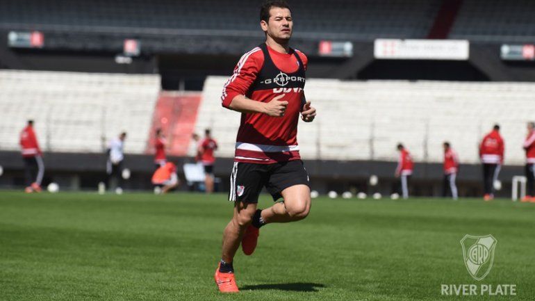 Mora podrá ser tenido en cuenta para los próximos compromisos.