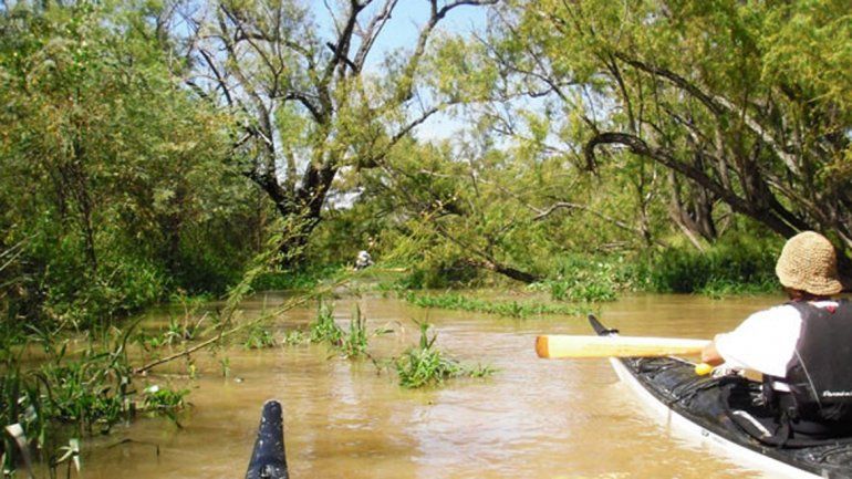 Nadia Boscarol y Marisa Arienza