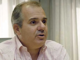 Gabriel Grisanti destacó que las frutas importadas crecen al 30% anual dentro de su cartera comercial. Gabriel Grisanti destacó que las frutas importadas crecen al 30% anual dentro de su cartera comercial.