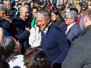 alto neuquen: intendentes y espacios afines a rolando figueroa reparten barajas pensando en 2027